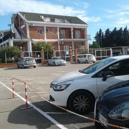 B&B Sportfoggia Bagian luar foto