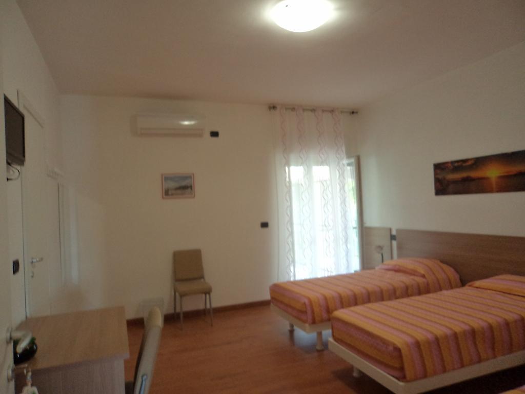 B&B Sportfoggia Ruang foto
