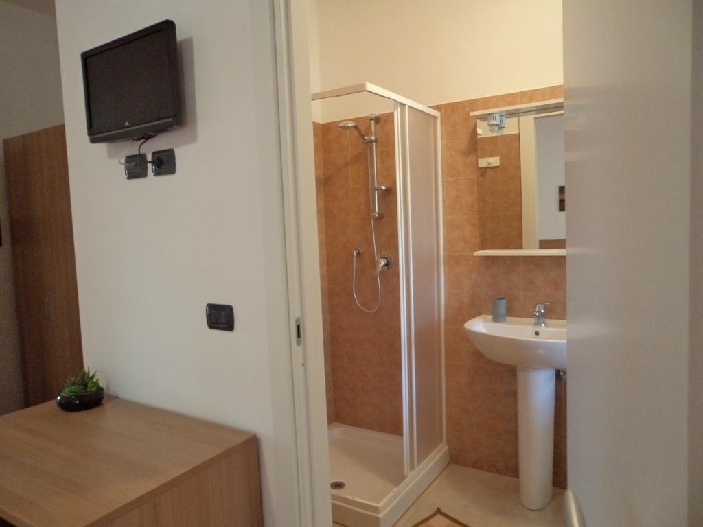 B&B Sportfoggia Ruang foto