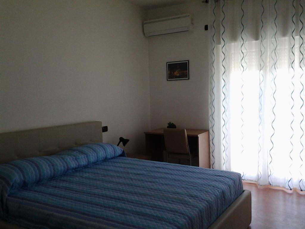 B&B Sportfoggia Ruang foto