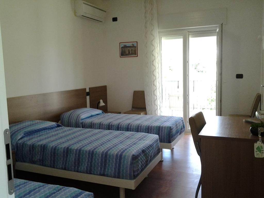 B&B Sportfoggia Ruang foto