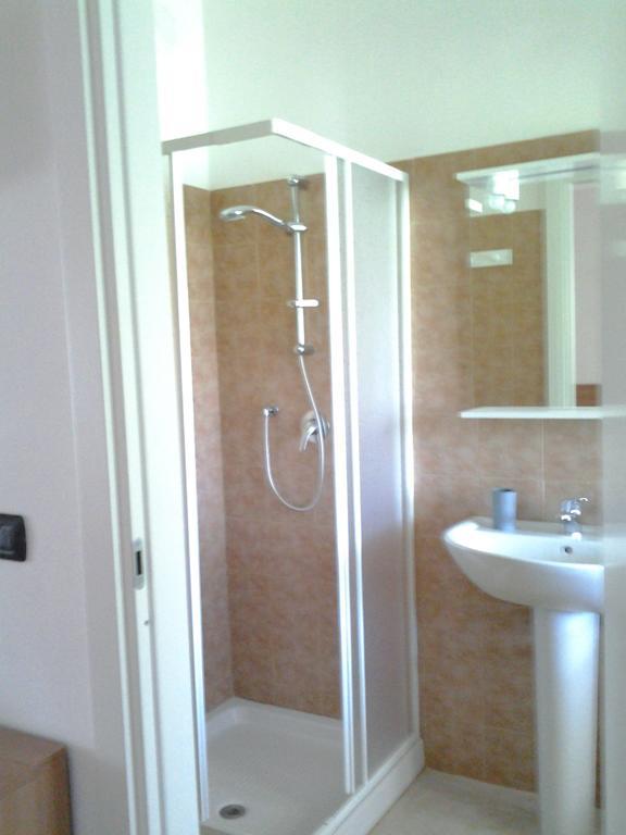 B&B Sportfoggia Ruang foto