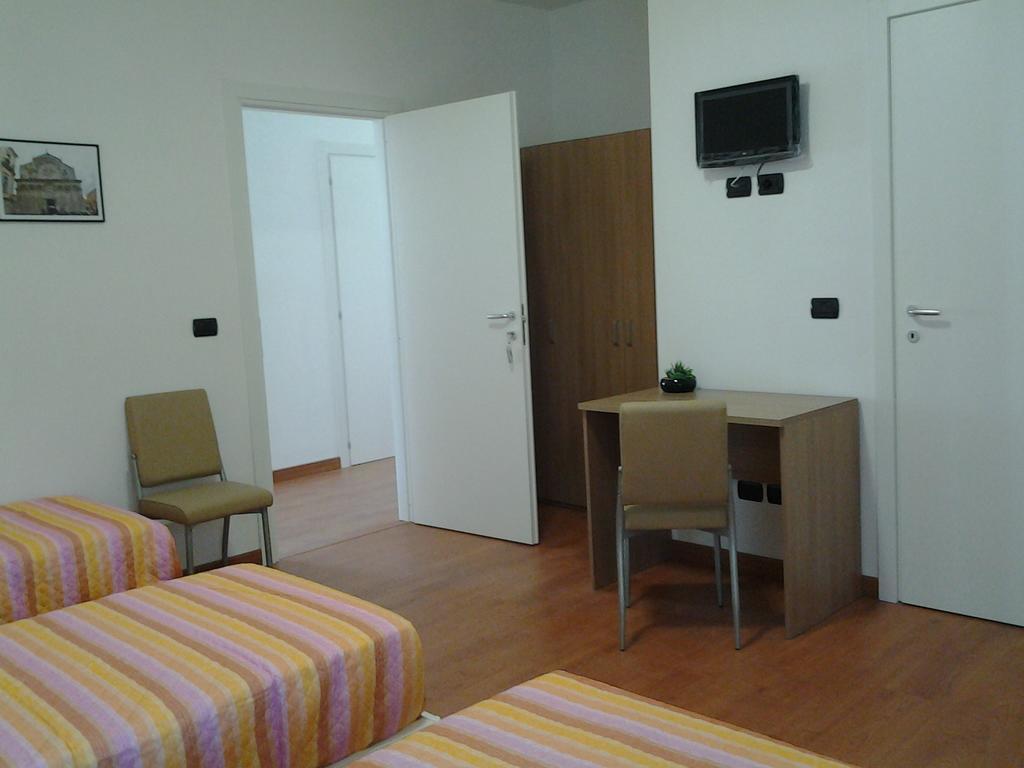 B&B Sportfoggia Ruang foto